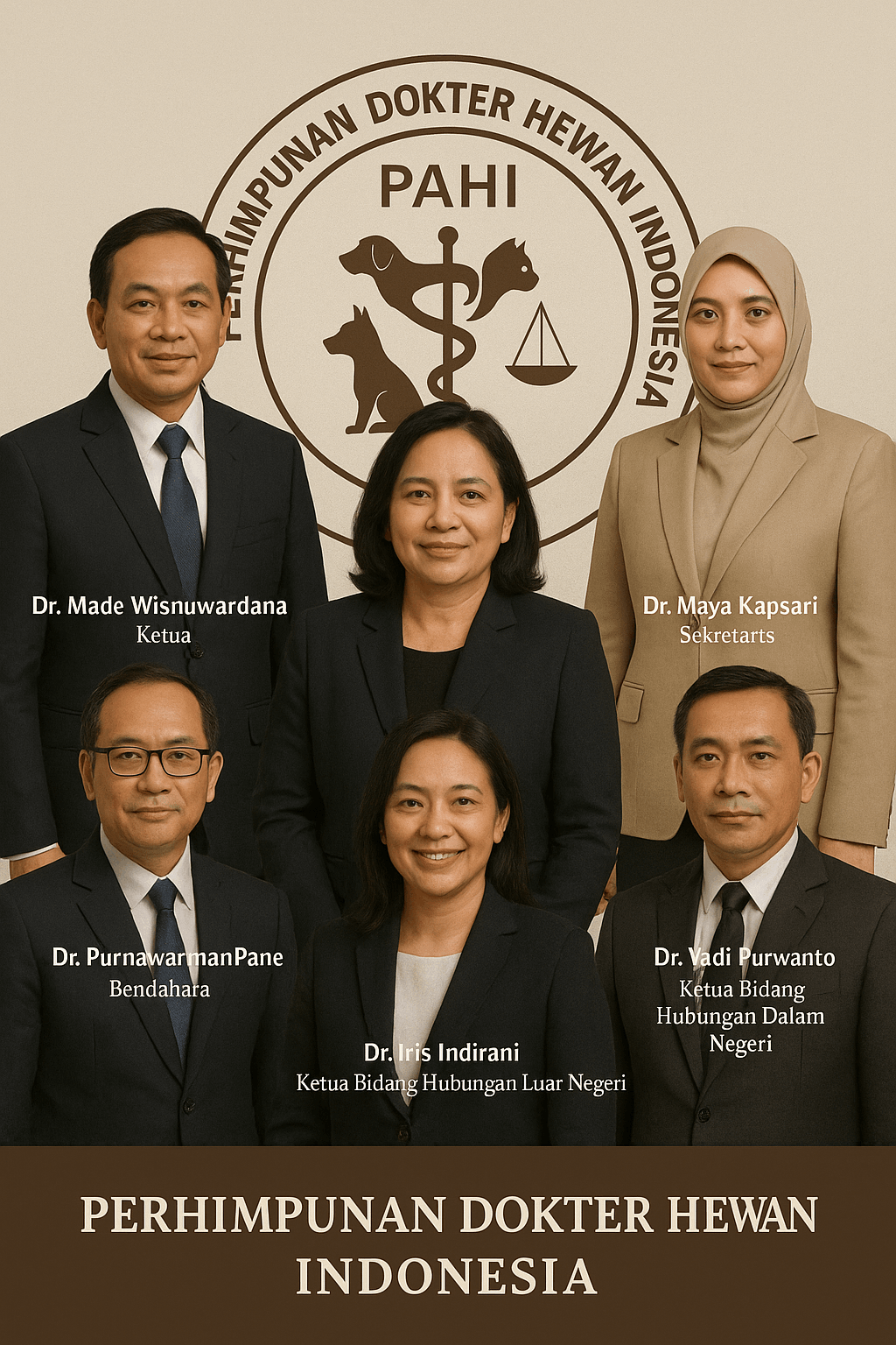 PAHI CABANG GROBONGAN