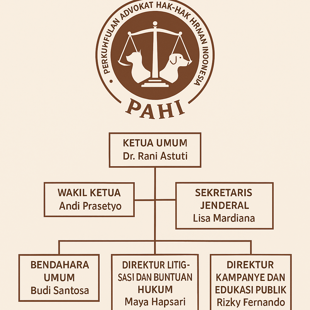 PAHI CABANG GROBONGAN